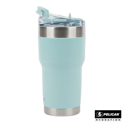 Pelican Traveler™  22 oz. Double Wall Stainless Steel Travel Tumbler