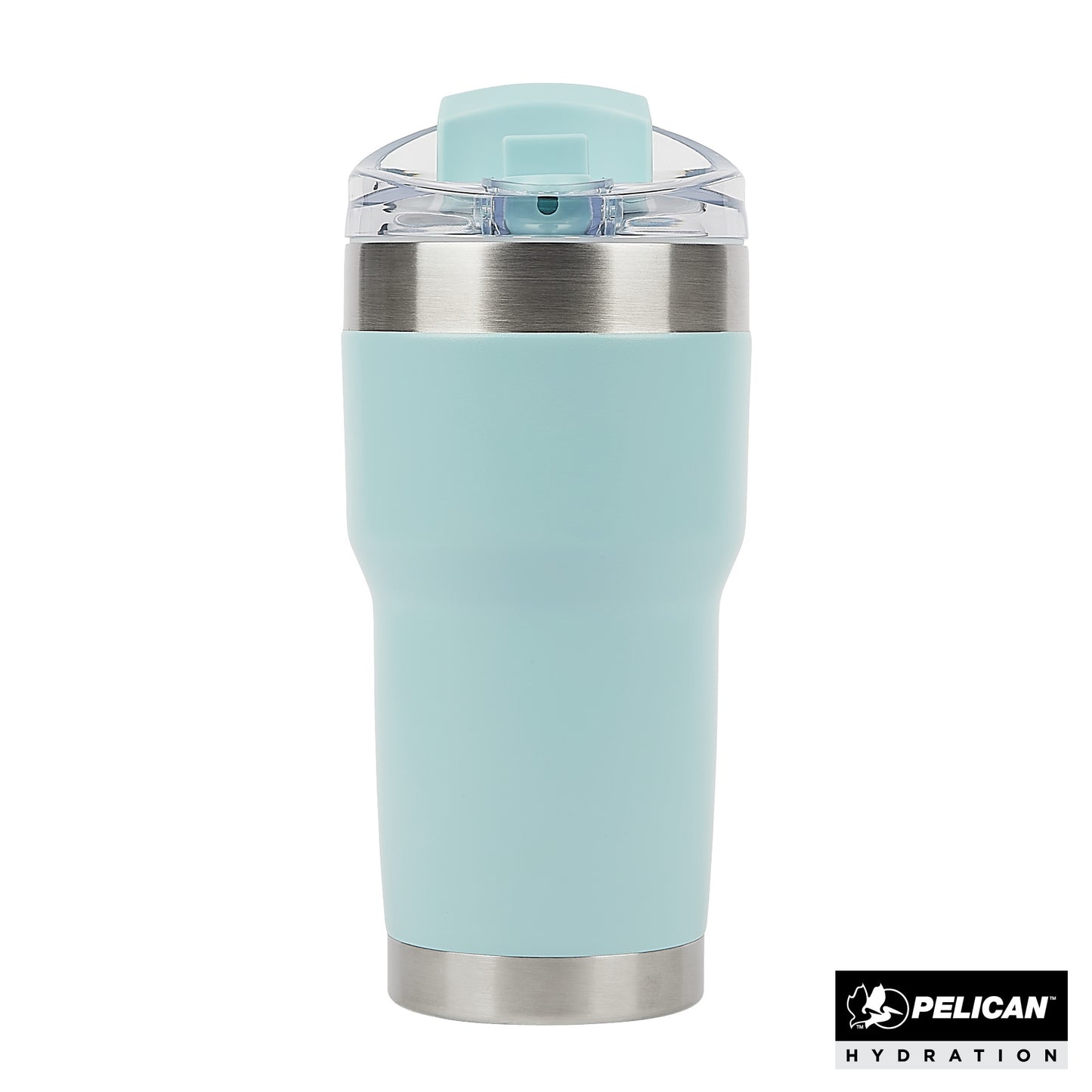 Pelican Traveler™  22 oz. Double Wall Stainless Steel Travel Tumbler