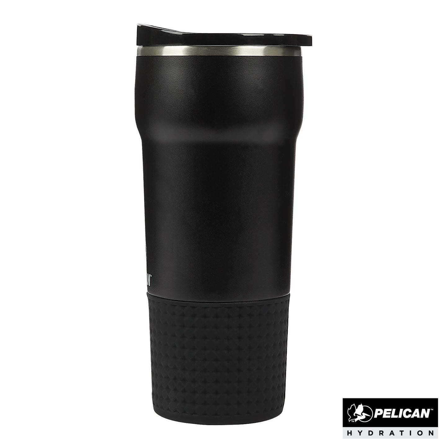 Pelican Cascade™ 22 oz. Recycled Double Wall Stainless Steel Tumbler