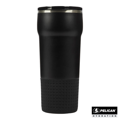 Pelican Cascade™ 22 oz. Recycled Double Wall Stainless Steel Tumbler