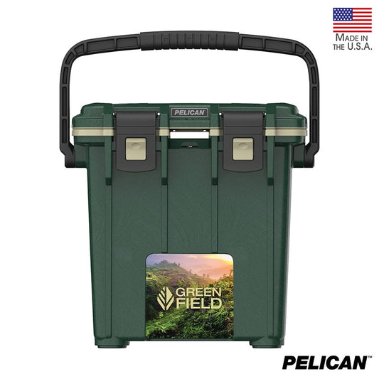 Forest Pelican™ 20qt Elite Cooler