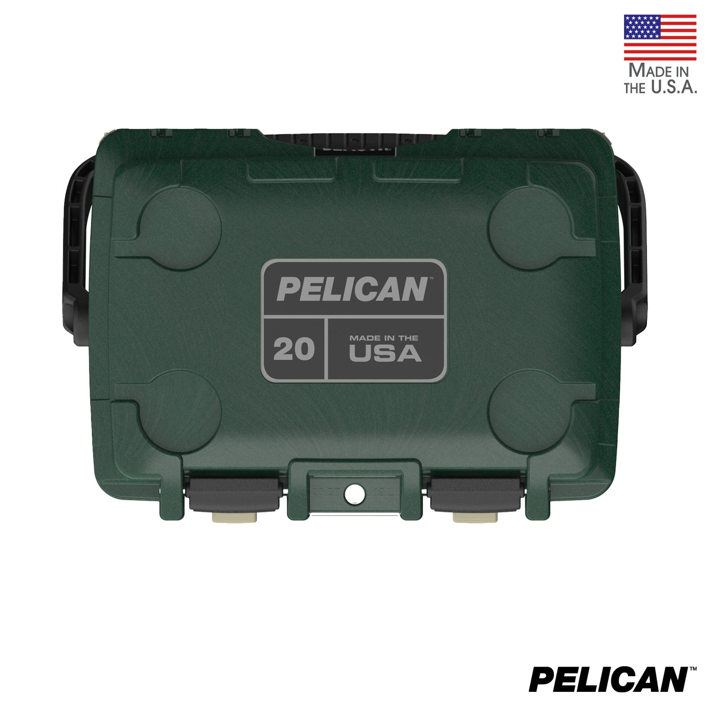 Pelican™ 20qt Elite Cooler