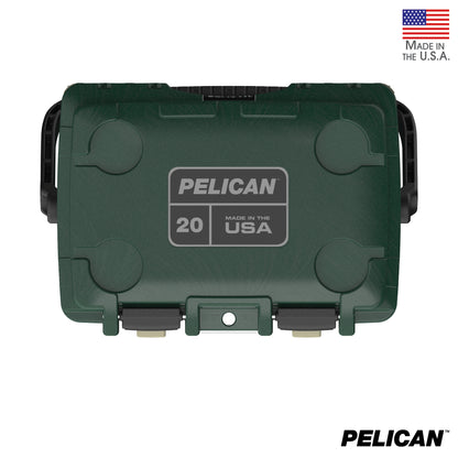 Pelican™ 20qt Elite Cooler