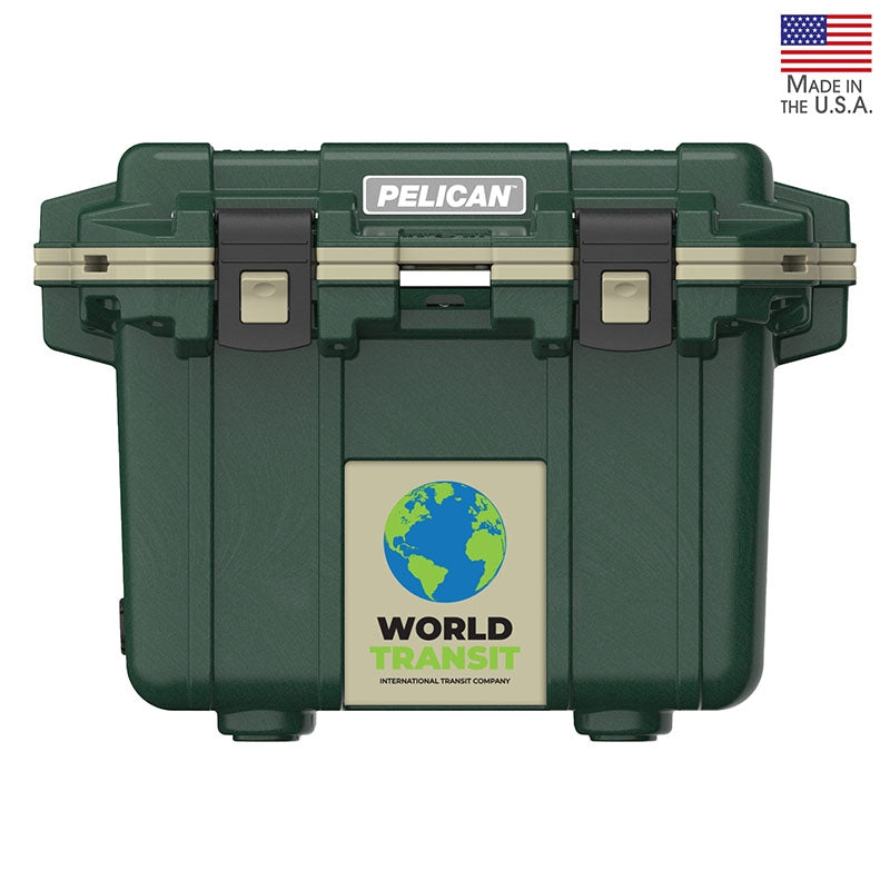 Pelican™ 30qt Elite Cooler