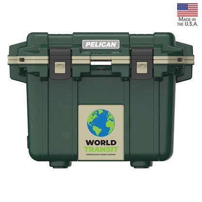 Pelican™ 30qt Elite Cooler