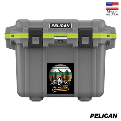 Pelican™ 30qt Elite Cooler