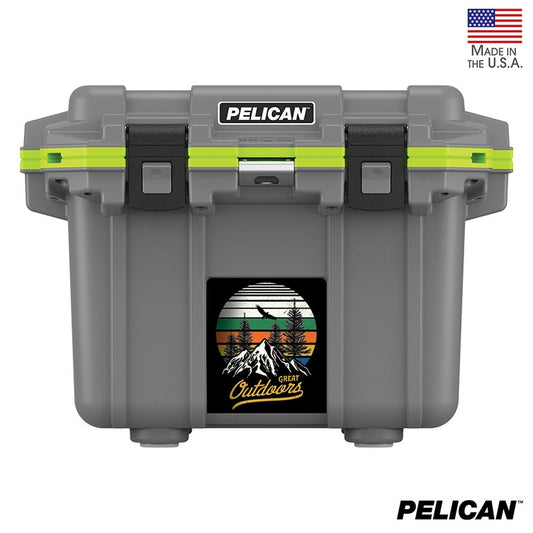 Pelican™ 30qt Elite Cooler