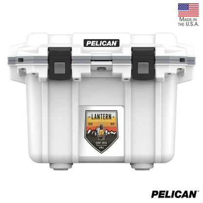 Pelican™ 30qt Elite Cooler
