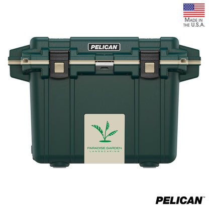 Pelican™ 50qt Elite Cooler