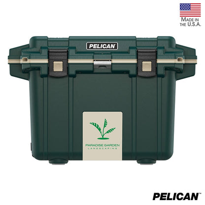 Pelican™ 50qt Elite Cooler