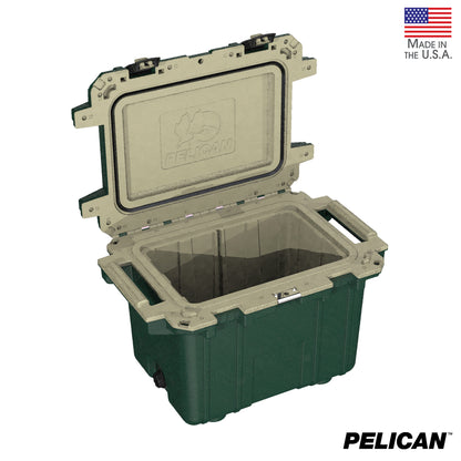 Pelican™ 50qt Elite Cooler