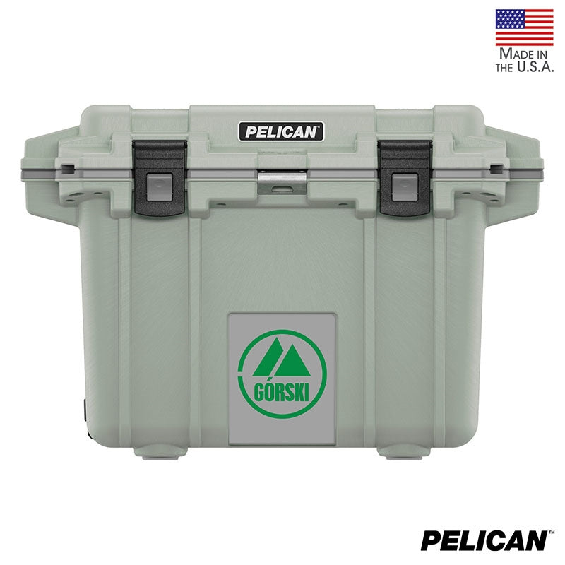 Pelican™ 50qt Elite Cooler