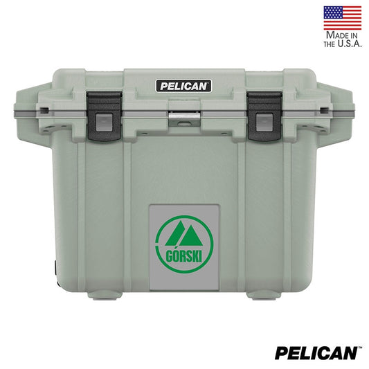 Pelican™ 50qt Elite Cooler