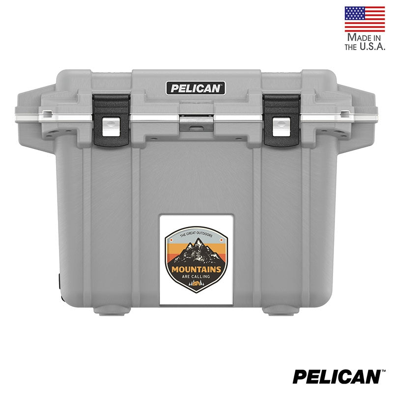 Pelican™ 50qt Elite Cooler