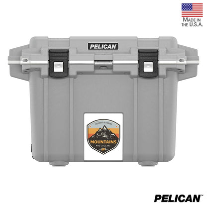 Pelican™ 50qt Elite Cooler