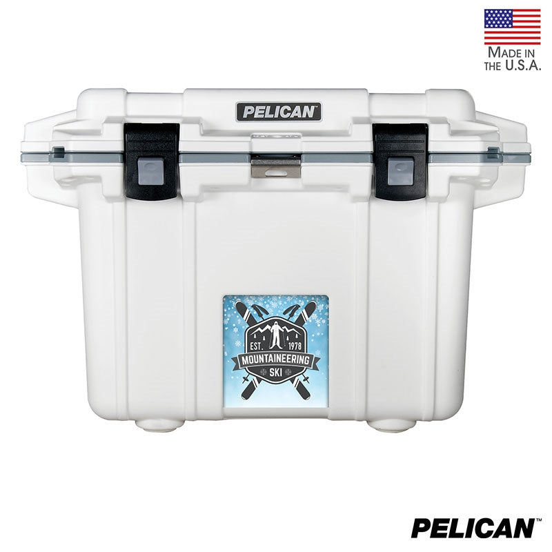 Pelican™ 50qt Elite Cooler