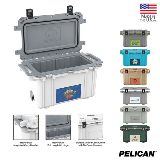 N/A Pelican™ 70qt Elite Cooler