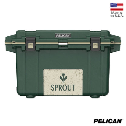 Pelican™ 70qt Elite Cooler