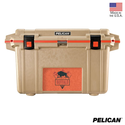 Pelican™ 70qt Elite Cooler