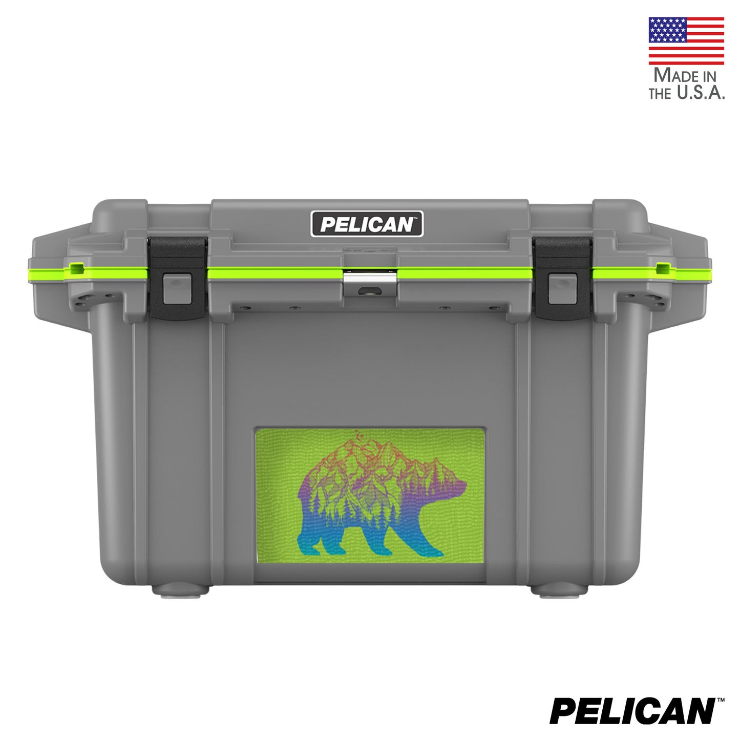 Pelican™ 70qt Elite Cooler
