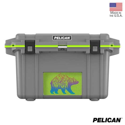 Pelican™ 70qt Elite Cooler