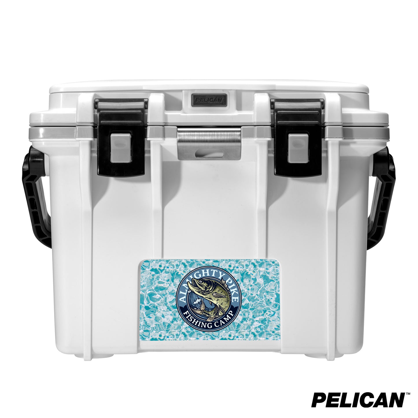 Pelican™ 14qt Personal Cooler