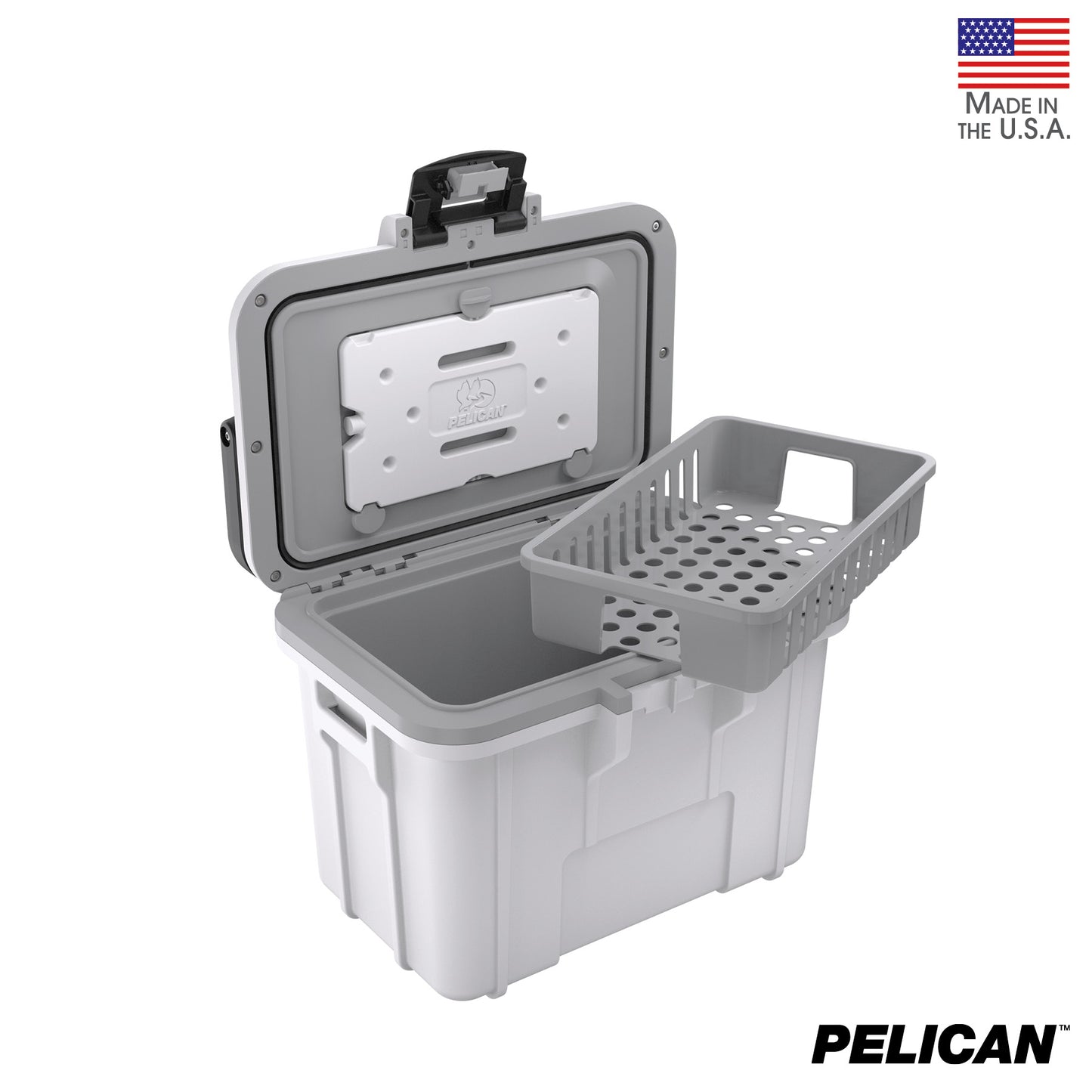 Pelican™ 8qt Personal Cooler