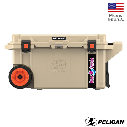 Pelican™  80qt Wheeled Cooler