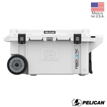 Pelican™  80qt Wheeled Cooler