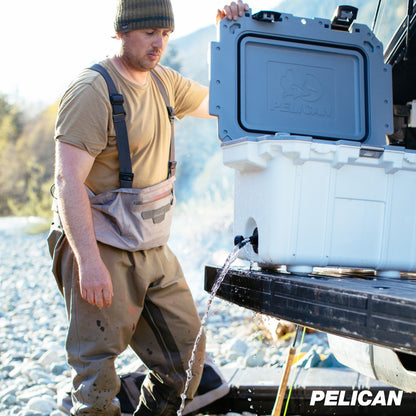 Pelican™  80qt Wheeled Cooler