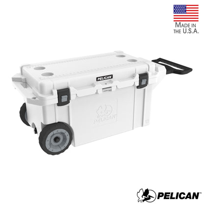 Pelican™  80qt Wheeled Cooler
