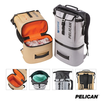 N/A Pelican™ Dayventure Cooler Backpack