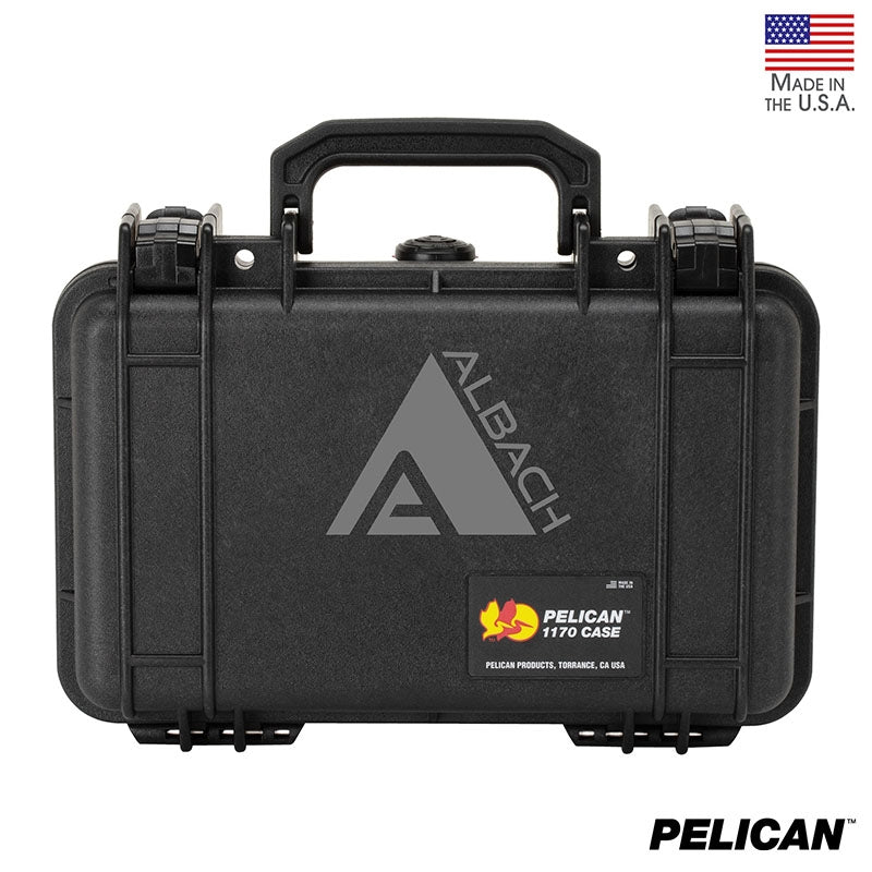 Pelican™ 1170 Protector Case