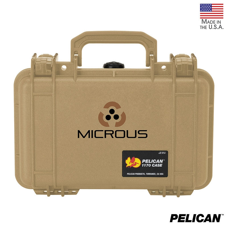 Pelican™ 1170 Protector Case