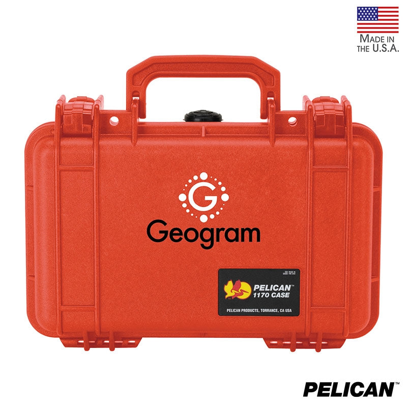 Pelican™ 1170 Protector Case