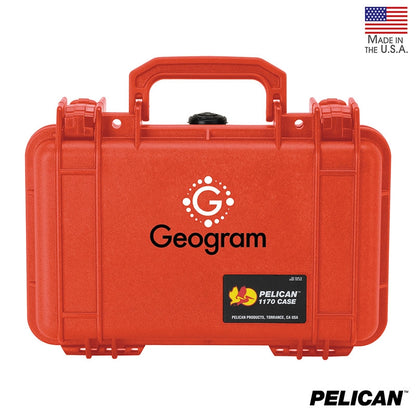 Pelican™ 1170 Protector Case