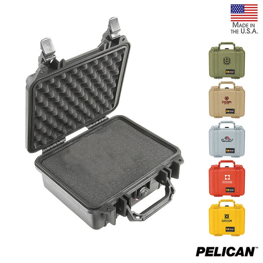 N/A Pelican™ 1200 Protector Case