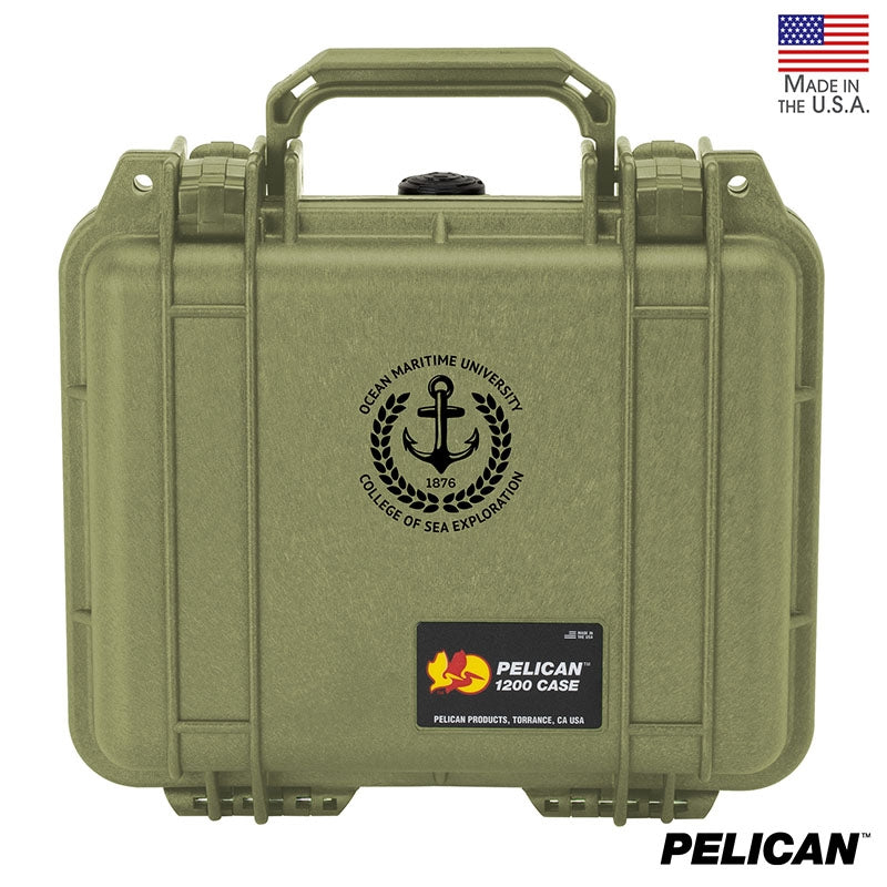 Pelican™ 1200 Protector Case