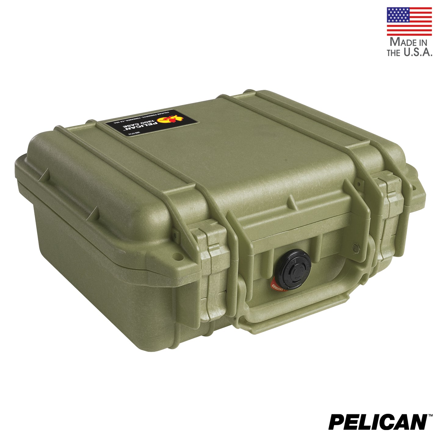 Pelican™ 1200 Protector Case