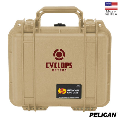 Pelican™ 1200 Protector Case