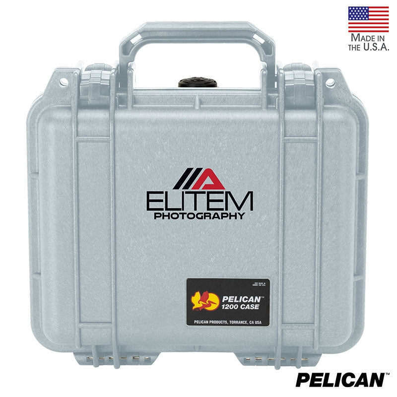 Pelican™ 1200 Protector Case