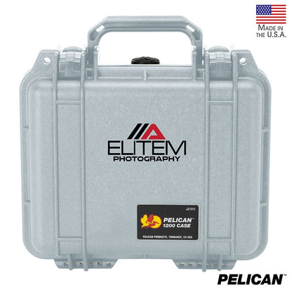 Pelican™ 1200 Protector Case