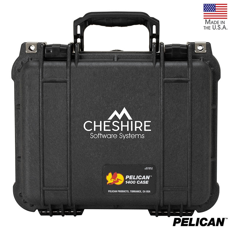 Pelican™ 1400 Protector Case