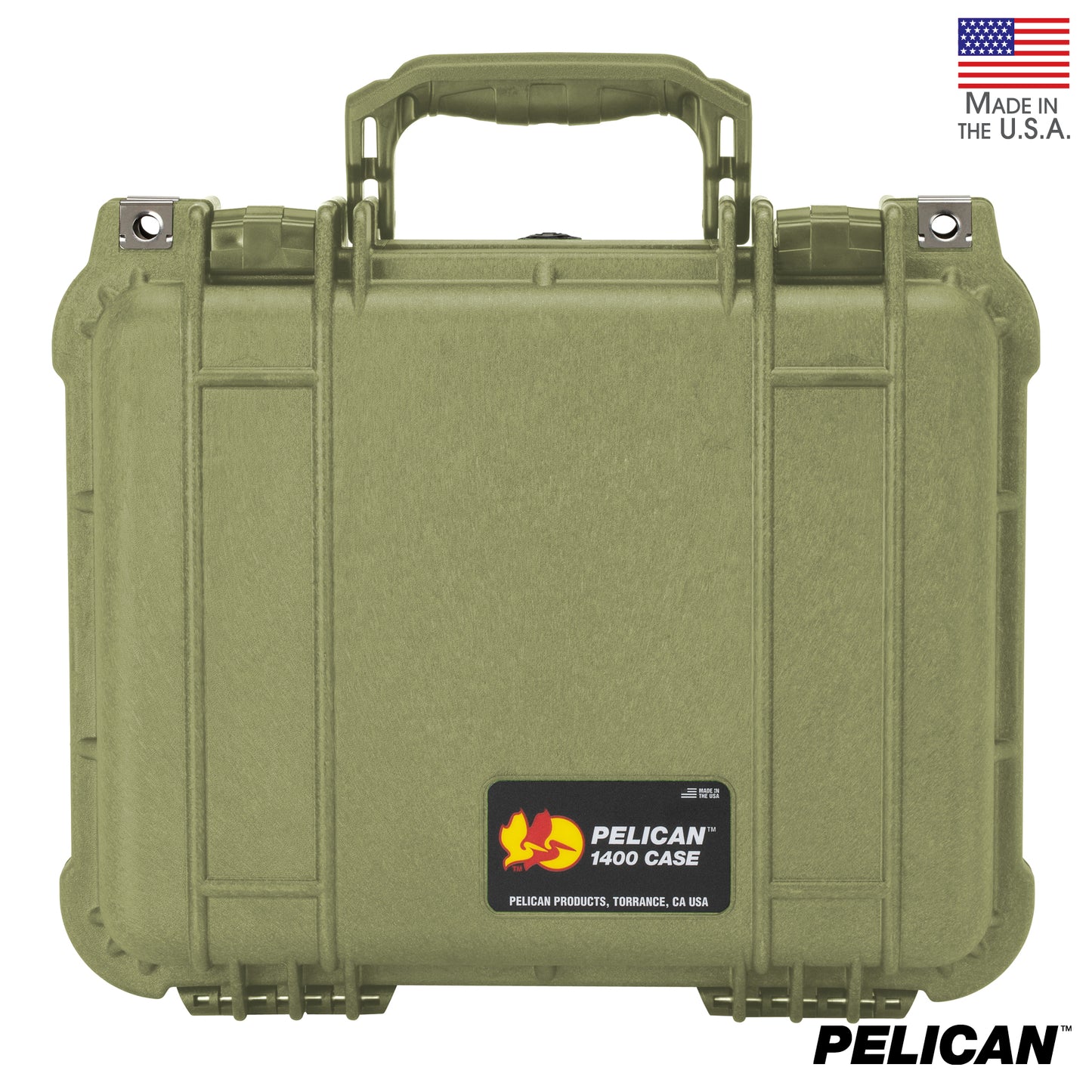 Pelican™ 1400 Protector Case