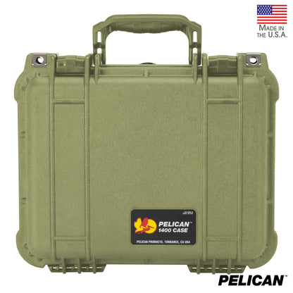 Pelican™ 1400 Protector Case