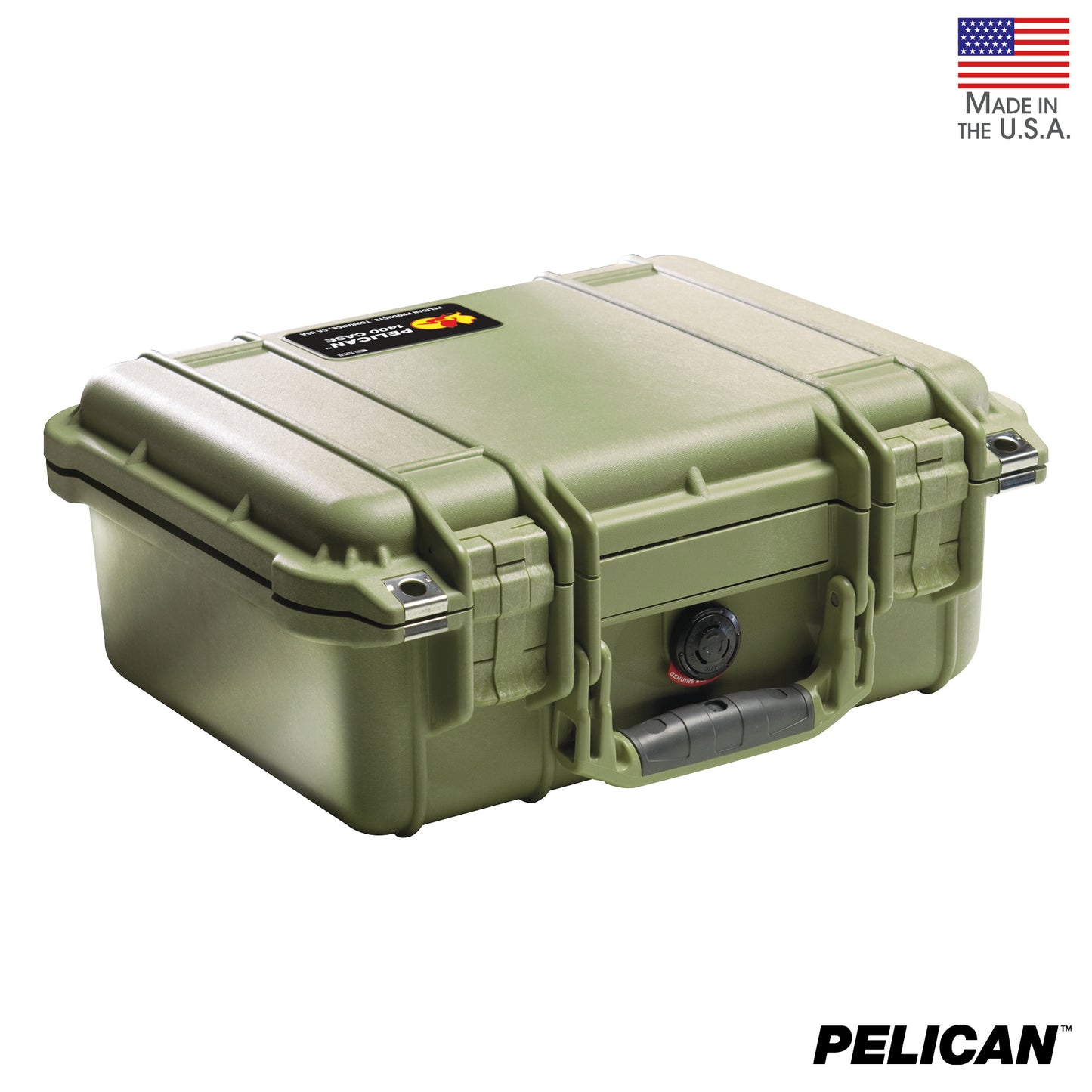 Pelican™ 1400 Protector Case