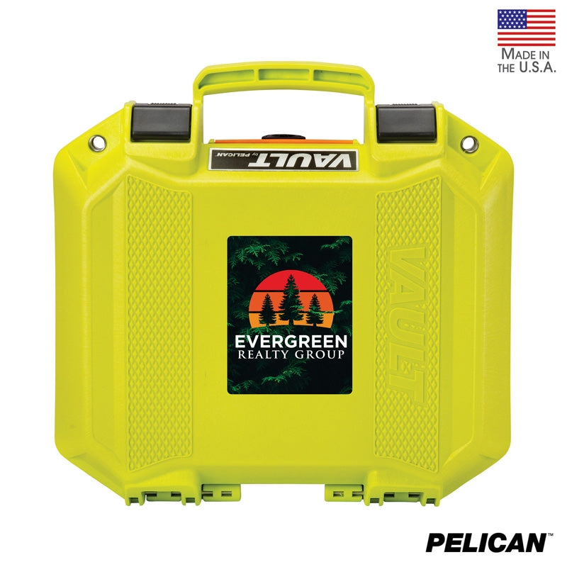 Pelican™ V100C Vault Case