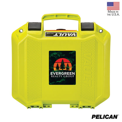 Pelican™ V100C Vault Case