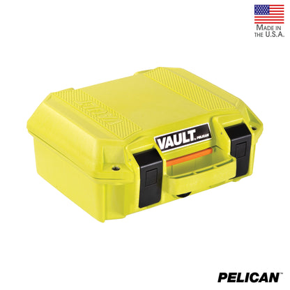 Pelican™ V100C Vault Case