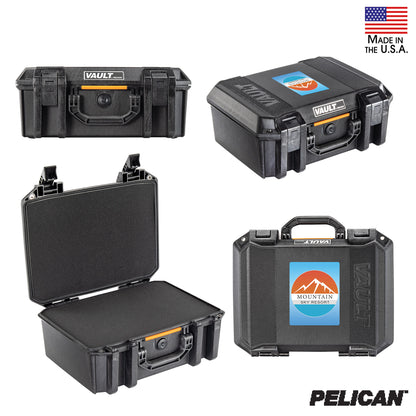 Pelican™ V300 Vault Case